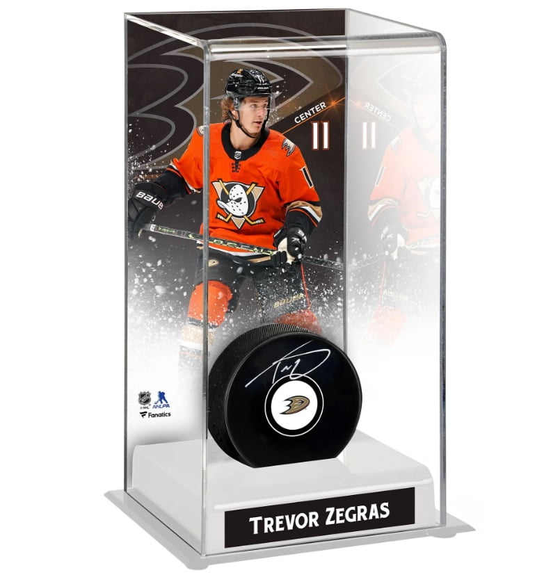 Anaheim Ducks Collectibles in Anaheim Ducks Team Shop