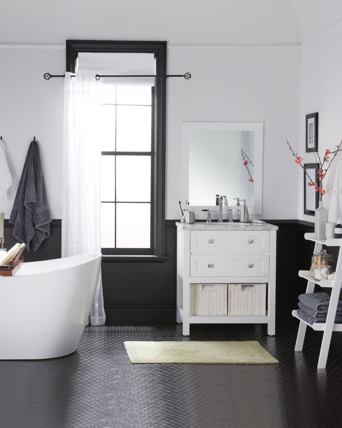 3 Small Bathroom Ideas - Walmart.com 3 Small Bathroom Ideas - Walmart.com on Small Space Small Bathroom Ideas
id=43307