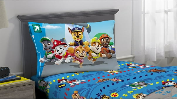 Paw Patrol Home Image