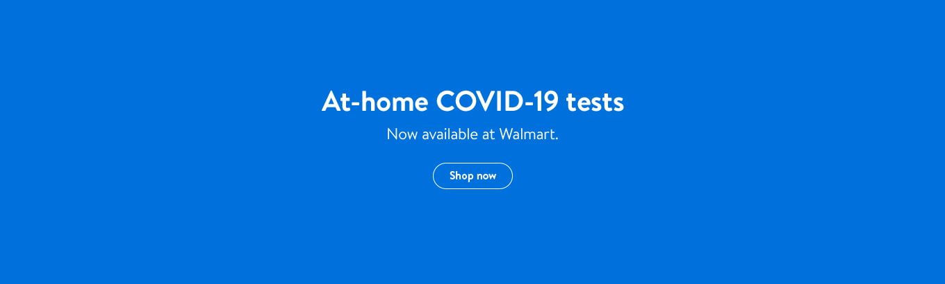 Covid Testing Kits Walmart Com