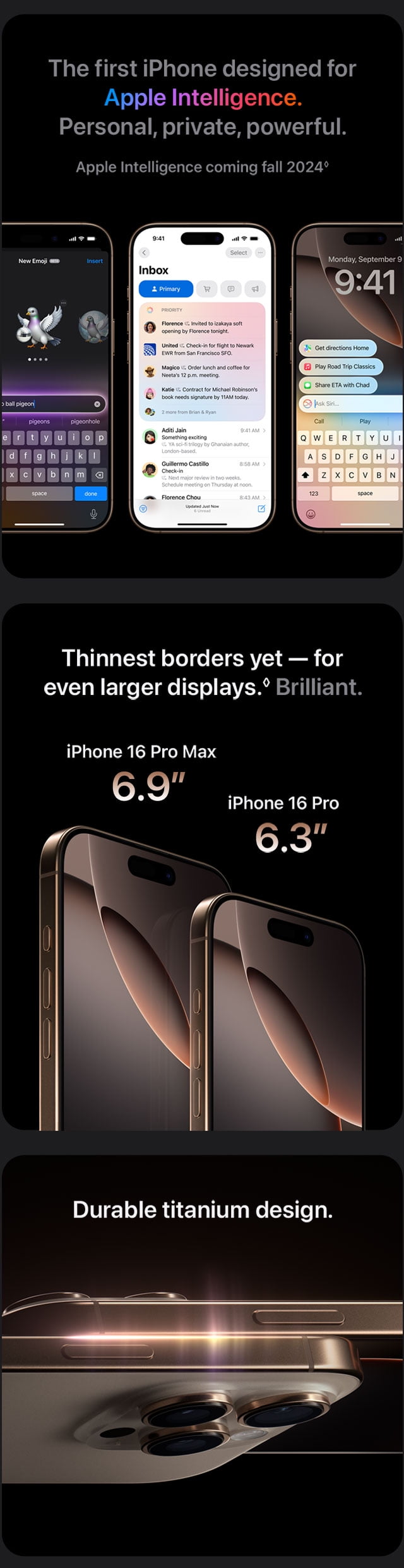 パソコン iPhone16pro iPhone 16 Pro – ZIZO Wireless