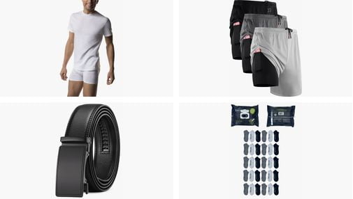 Men's Clothing, Shoes & Accessories