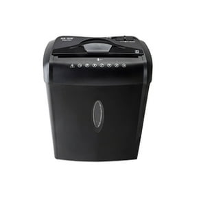 Paper shredders