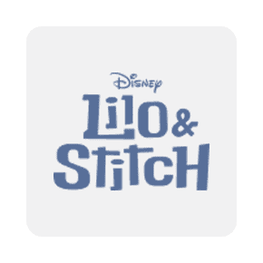 Lilo & Stitch logo