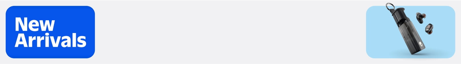 New tech arrivals. You’ll wonder how you lived without it.Shop now.