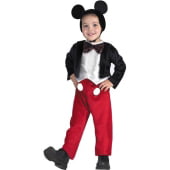 Mickey Mouse costumes