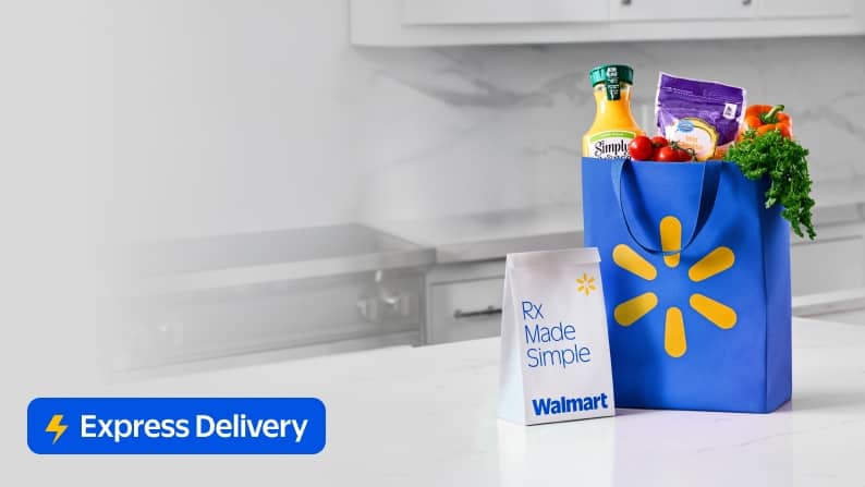 Walmart logo