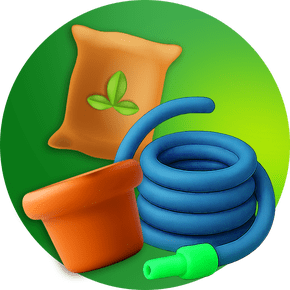 Jardineria