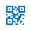 Scan the QR code to get the app.