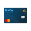 OnePay Credit Card. CashRewards Card