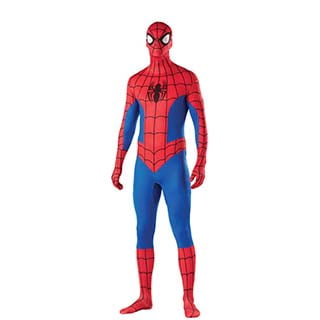 muñeco spiderman walmart