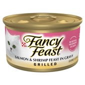 Fancy Feast Grilled 