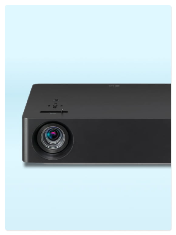 Experience 4K UHD.��Improve your picture quality with a new projector. Shop now.��
