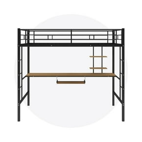 Loft beds