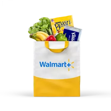 Walmart plus Free delivery from your store