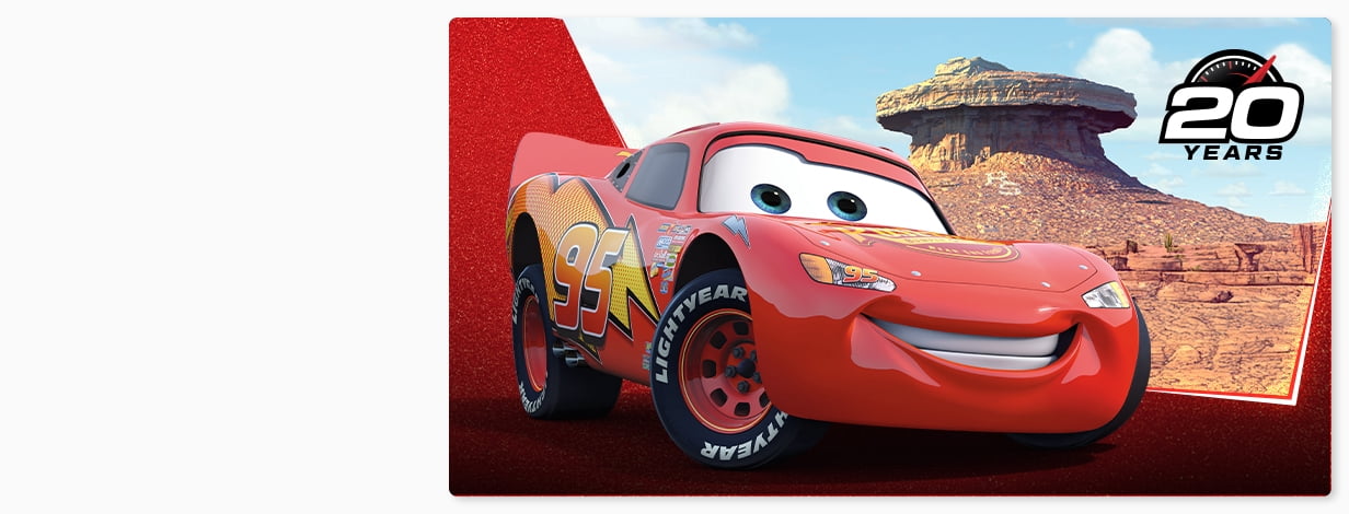 ゴルディーさん専用　Disney Cars  Day サリーマックィーン k2-_4c6c9ad1-ded0-47ed-932a-