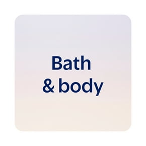 Bath & body