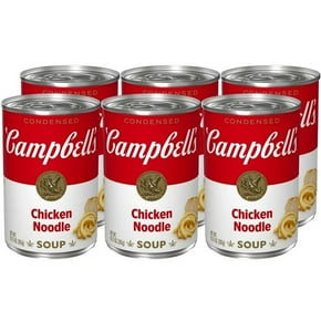Soups