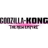 Godzilla x Kong Shop