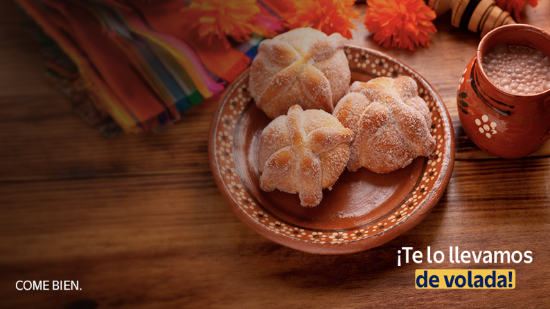 El sabor más esperado de la temporada