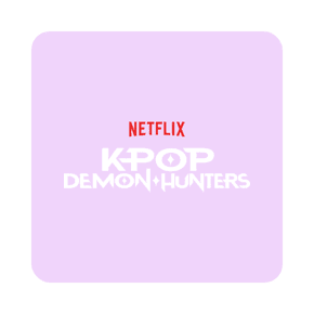 KPop Demon Hunters