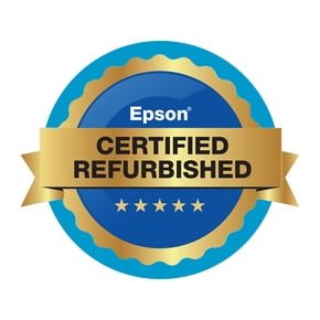 Certified refurbished
