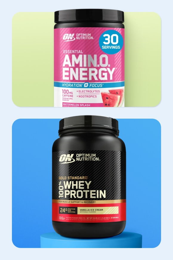 Save on Protein