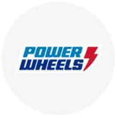 Power wheels brand shop