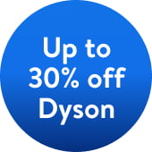 Save Up to 30% off Dyson Vacuum at Walmart