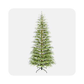 Christmas trees