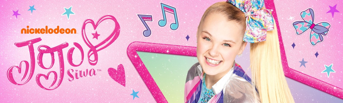 Jojo Babeis Hd Porn Video - Jojo Siwa - Walmart.com - Walmart.com