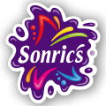 sonrics logo