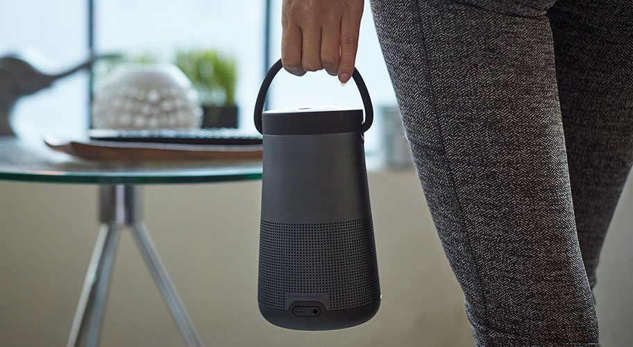 Bose portable speakers