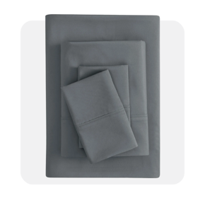 Bed sheets