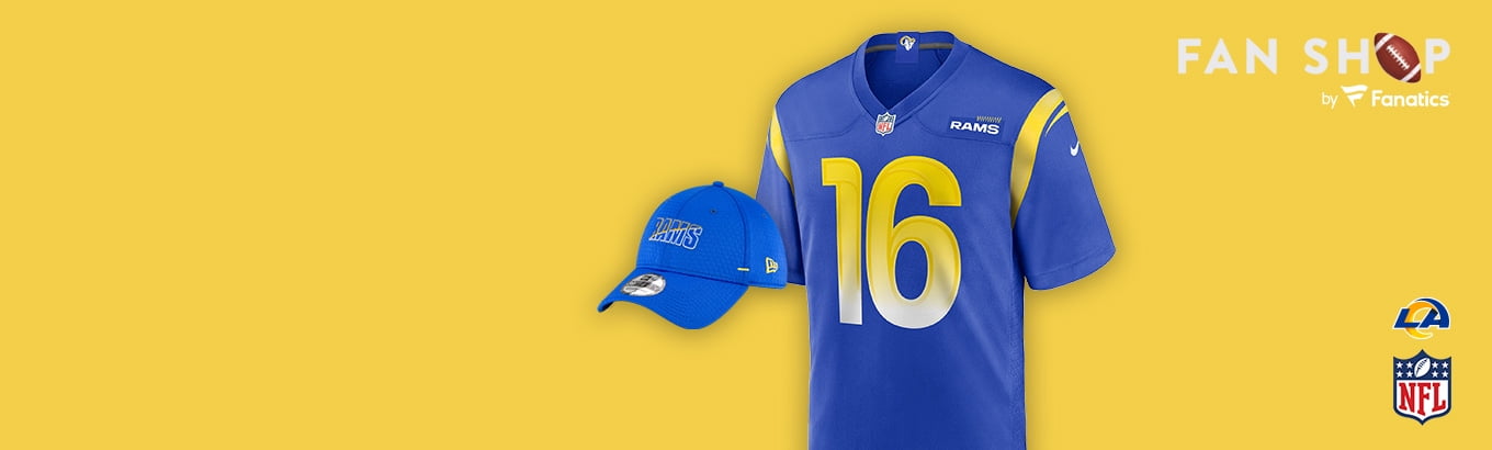 los angeles rams clearance