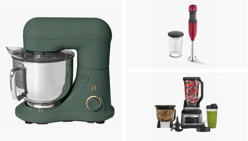 Must have appliances