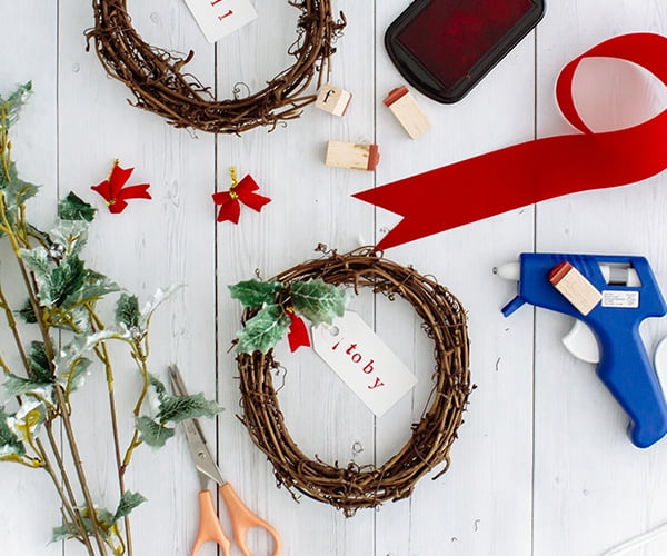 Bright Bazaar Shows Us How to Throw an Epic Holiday Party on a Budget