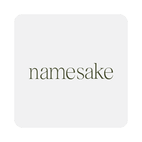 Namesake