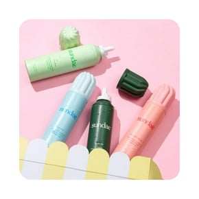 Image of various beauty products is shown.