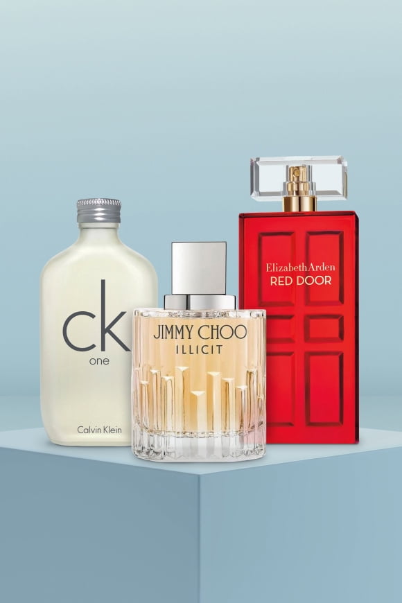 Up to 45% off fragrances. Jimmy Choo, Calvin Klein & more. Shop now.