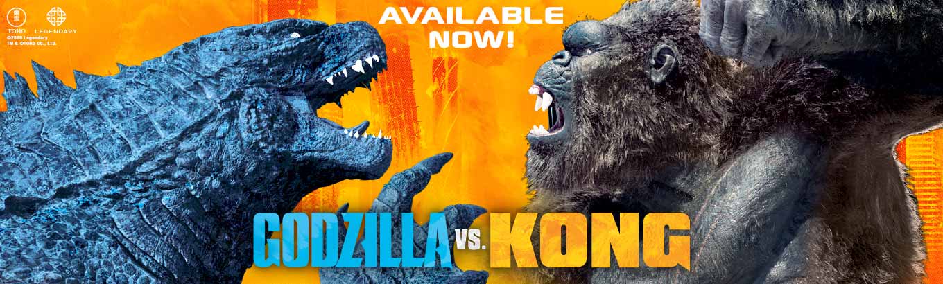 Godzilla Toys - Walmart.com
