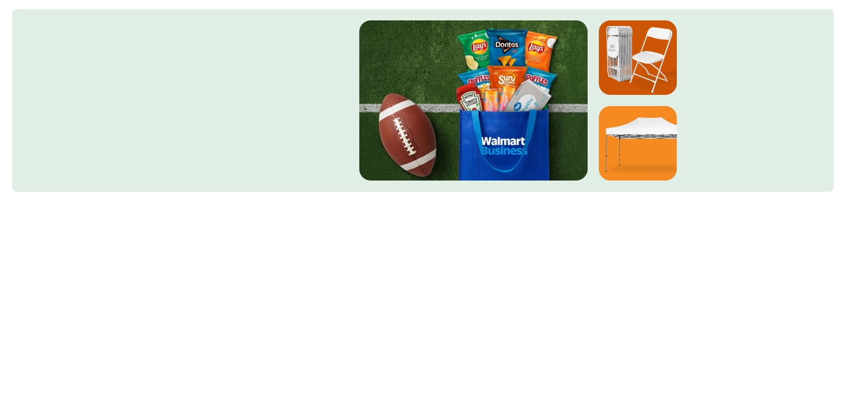 Get ready for Game Day
