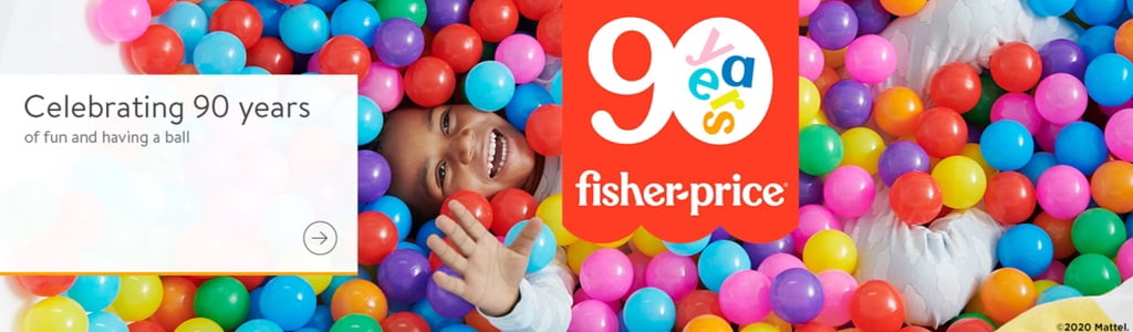 fisher price toys walmart