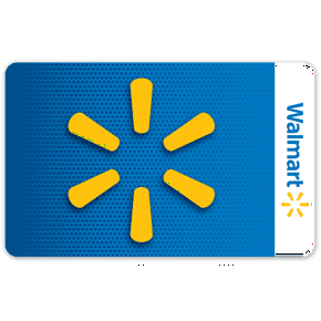 Walmart Gift Cards