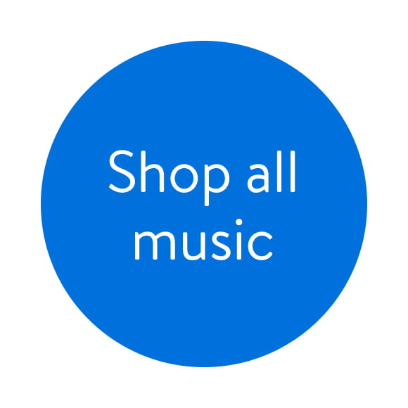 Shop all music