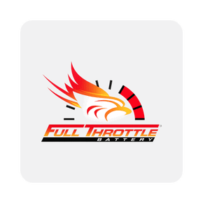Full Throttle