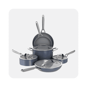 Cookware sets