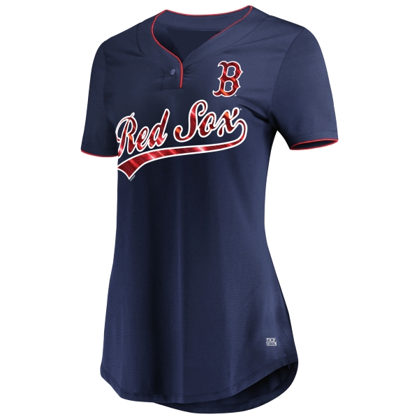 toddler personalized red sox jersey