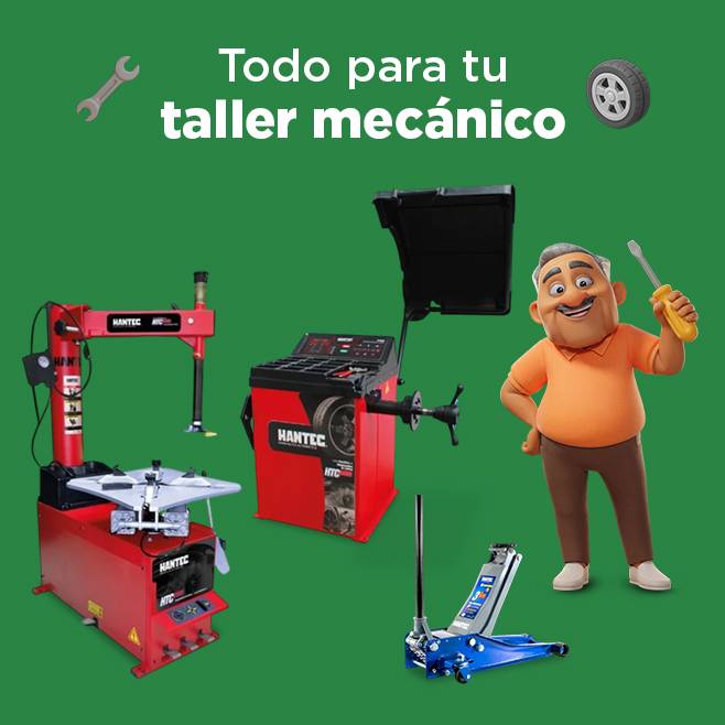 taller