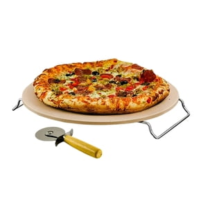 Pizza Stones and Pans